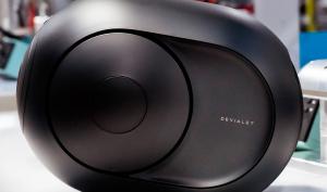 Enceinte Devialet