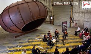 Orchestre de cordes