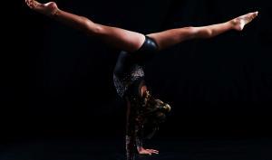 gymnastique artistique