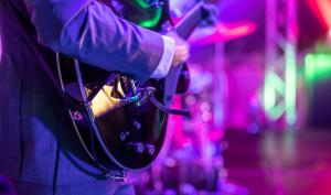 Guitariste