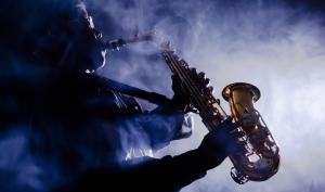 saxophoniste