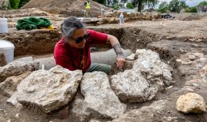 vignette archéologie