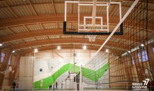 Gymnase