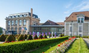 Hôtel du Département de Seine-et-Marne