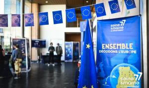 mission europe