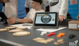 Salon des Jeunes Entrepreneurs 2026 : qui sont les lauréats ?