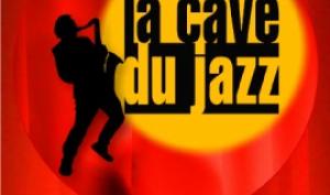 Logo de la Cave du Jazz