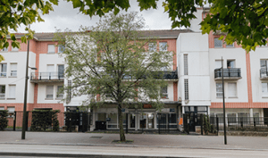 MDS Meaux antenne centre médico-social de Beauval