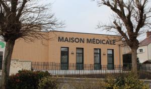 Maison médicale