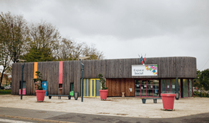 MDS Roissy-en-Brie antenne Ozoir-la-Ferrière