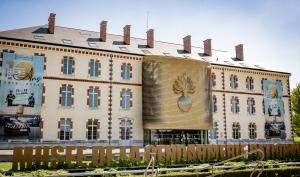 Musée de la Gendarmerie à Melun