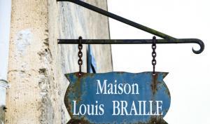 musée Louis Braille