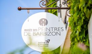 musée des peintres de Barbizon