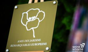 Une nouvelle reconnaissance pour le musée-jardin Bourdelle à Égreville
