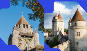 Visitez deux sites incontournables en Seine-et-Marne à tarif réduit !