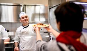 Restauration scolaire 2026-2027 : inscription en ligne dès le 4 mai