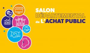 Salon de l'Achat public en Seine-et-Marne