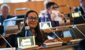 Séance publique du Département de Seine-et-Marne le 29 septembre 2022 