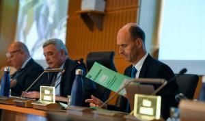 Séance publique du Département de Seine-et-Marne le 29 septembre 2022 