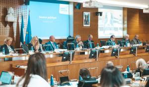 Budget 2026 : le Département continue d’investir malgré un contexte économiquedifficile