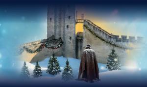 Blandy enchanté, un spectacle immersif