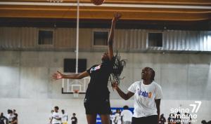 Joueur de basket
