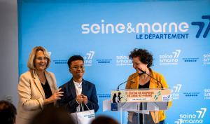 Un collégien remporte le prix Suspense en Seine-et-Marne