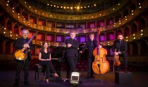 Concert Quinteto Astor Piazolla