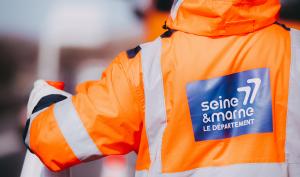 Travaux sur les routes départementales