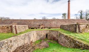 Tuilerie de Bezanleu