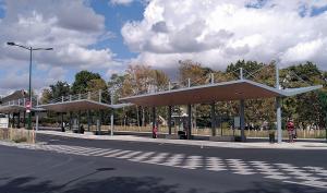 gare de Vaires-Torcy
