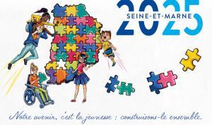 Meilleurs vœux 2025