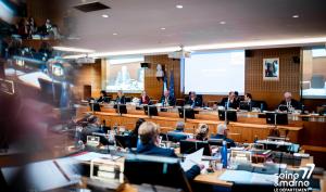 Séance publique 16 décembre 2025