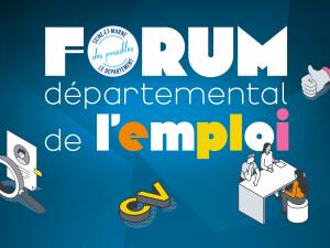 forum de l'emploi
