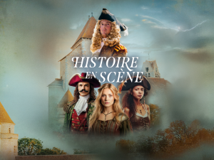 Histoire en scène