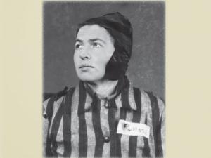 Angèle Mercier
