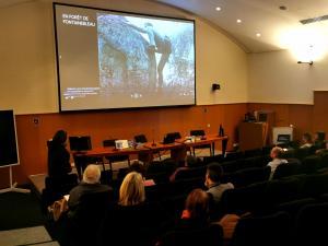 Films de l'association Cinéam aux Archives départementales de Seine-et-Marne