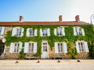 Auberge Ganne à Barbizon