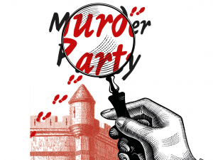 Murder Party 2020