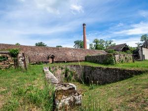 La tuilerie de Bezanleu