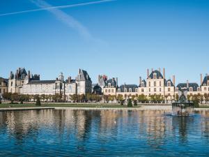 Château de Fontainebleau