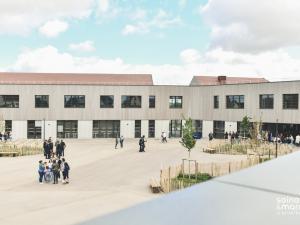 3 nouveaux collèges en seine et marne 