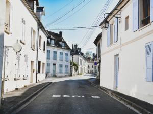 village de caractère