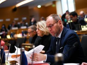 Séance publique du Conseil départemental de Seine-et-Marne