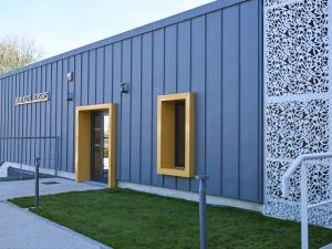 Zoom sur 3 projets d'aménagement jeunesse