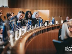 Jean-Louis Thiériot en séance publique