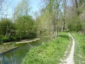 Espace naturel sensible La rivière