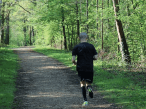 Espace naturel sensible, le bois de la Rochette