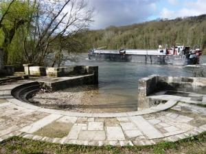 Espace naturel sensible Le parc de Livry