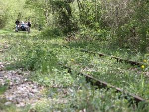 Espace naturel sensible - Le val du Haut-Morin